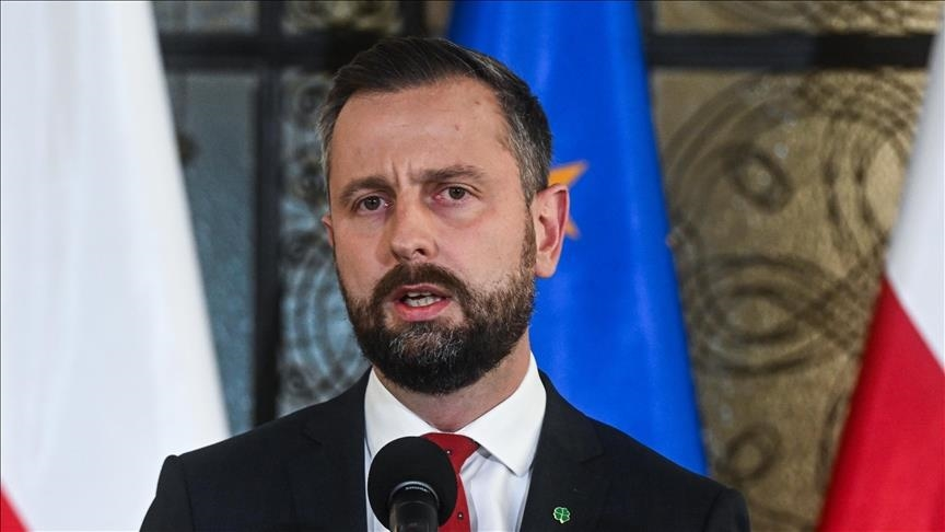 Ba Lan làm rõ lập trường về vũ khí hạt nhân